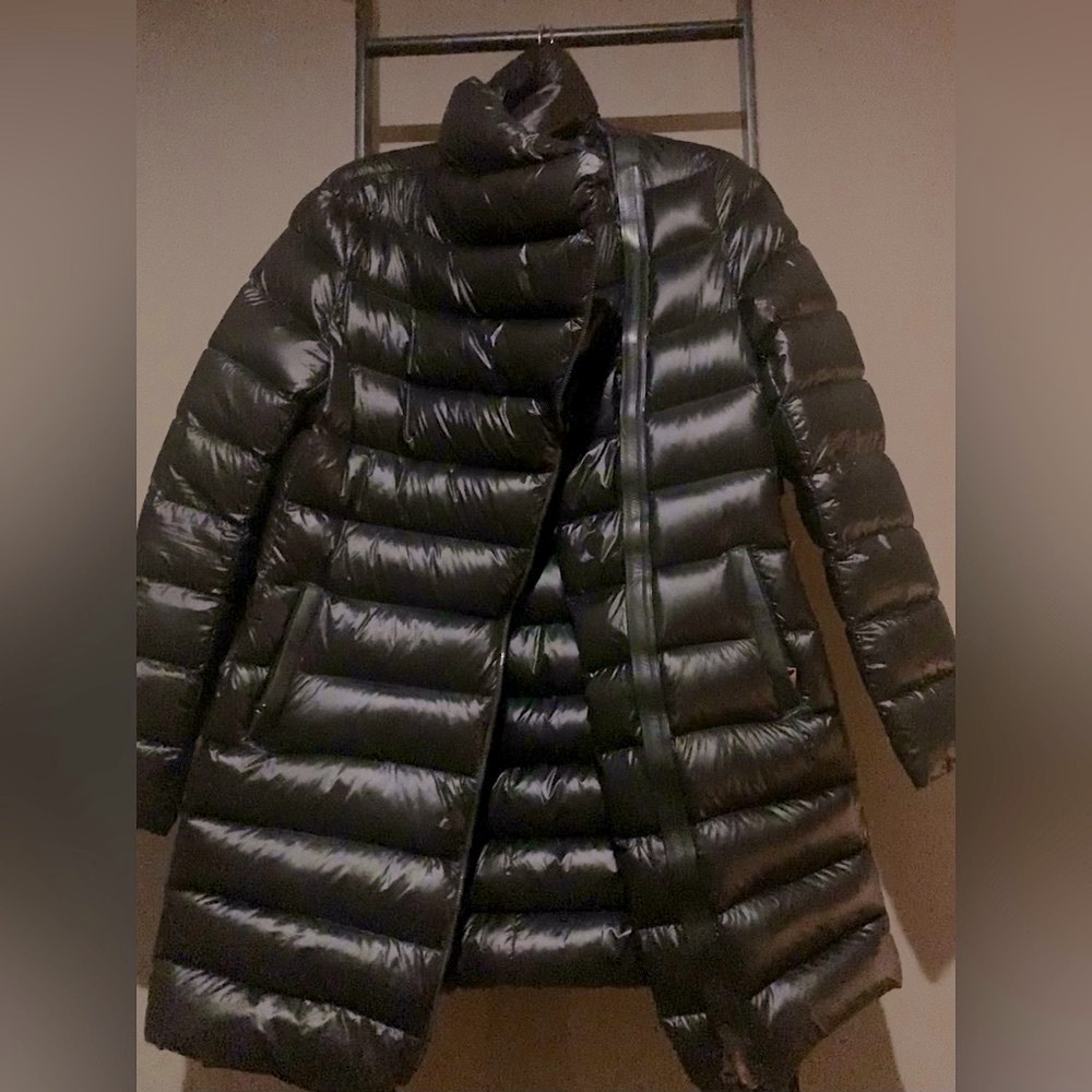 Mackage Down Size Medium - image 1